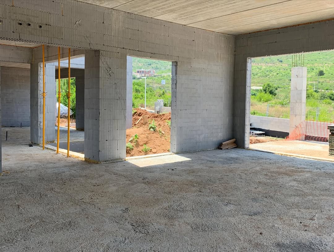 Construcción de casas pasivas llave en mano en Sevilla, Marchena y alrededores