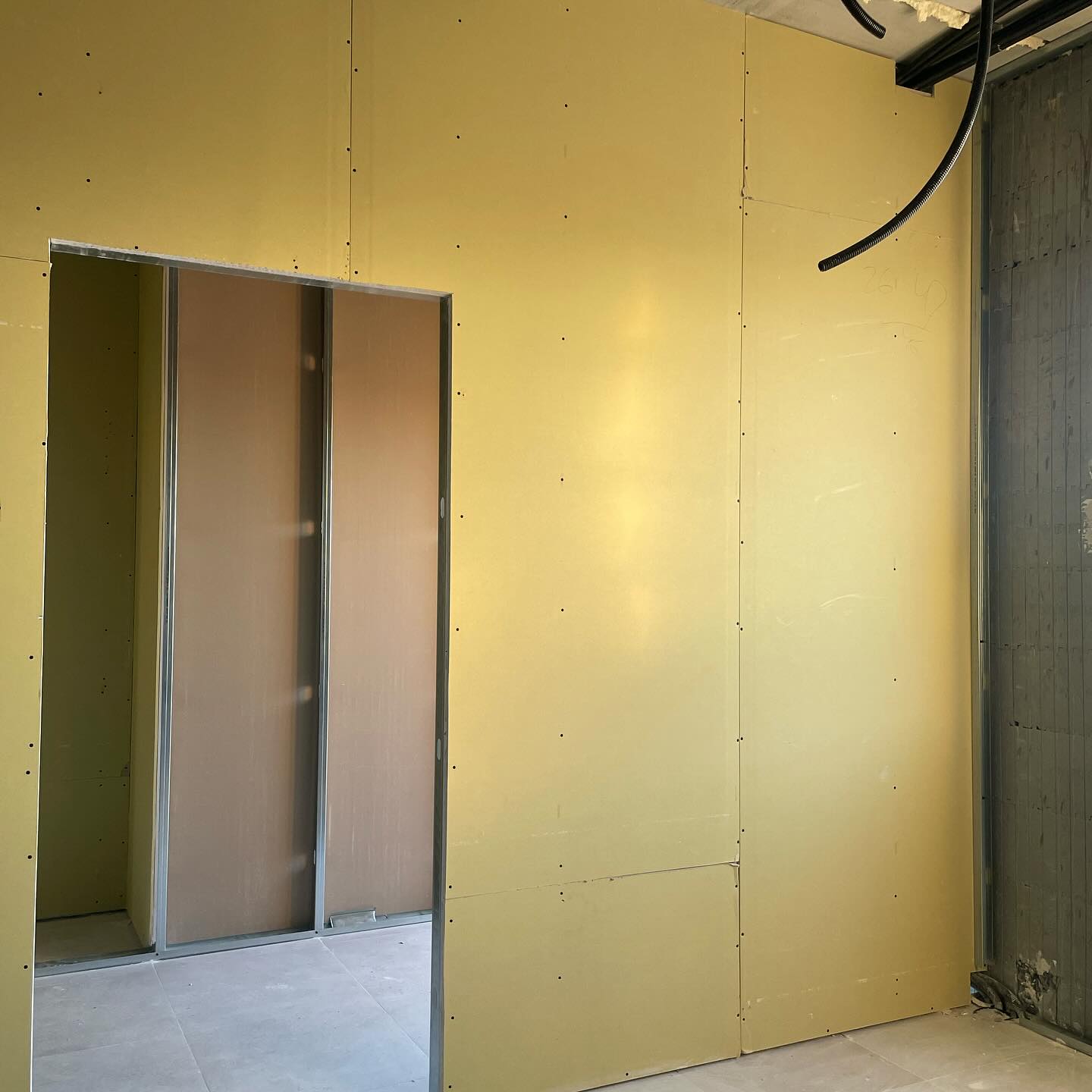 Construcción con bloques ICF para máximo aislamiento